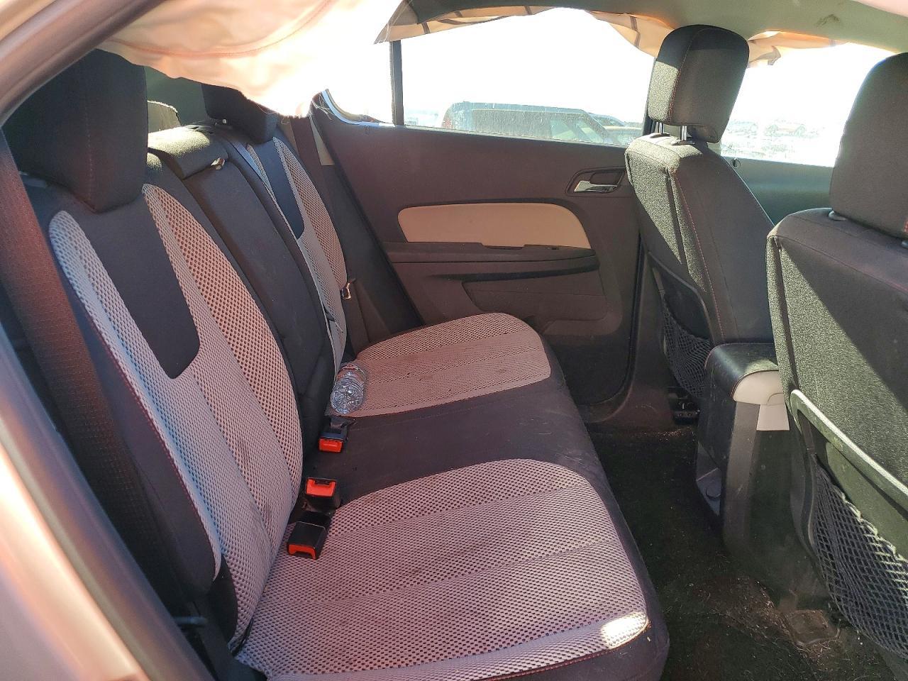 2013 CHEVROLET EQUINOX