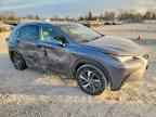 2018 LEXUS NX 300H