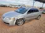 2005 ACURA TL
