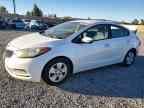 2015 KIA FORTE