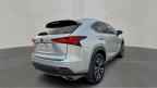 2019 LEXUS NX 300