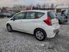2017 NISSAN Versa Note