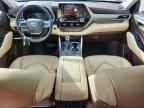 2020 TOYOTA HIGHLANDER