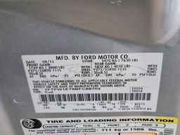 2011 FORD F-150