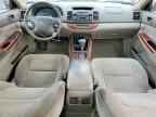 2002 TOYOTA CAMRY