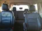 2016 TOYOTA SIENNA