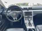 2013 VOLKSWAGEN CC