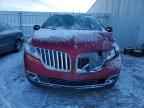 2014 LINCOLN MKX