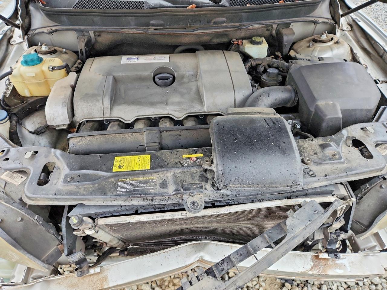 2007 VOLVO XC90