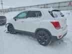 2020 CHEVROLET TRAX