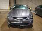2016 CHRYSLER 200