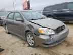 2006 TOYOTA COROLLA