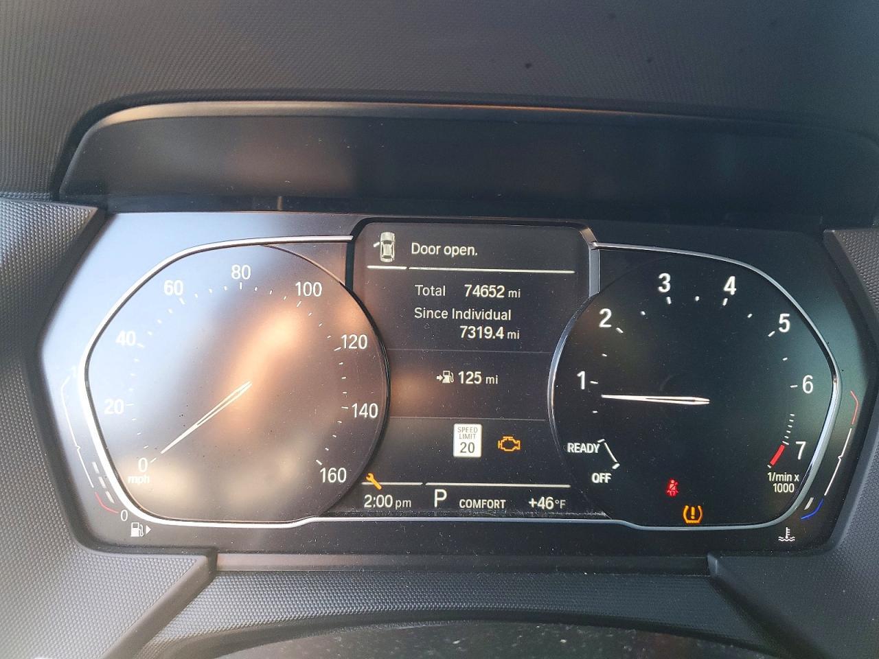 2021 BMW 2 Series