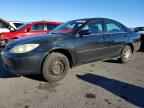 2005 TOYOTA CAMRY