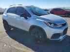 2019 CHEVROLET TRAX