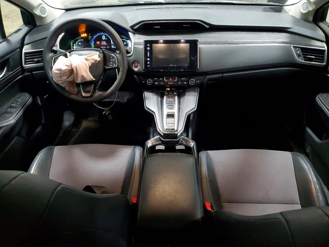 2018 HONDA Clarity