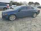 2018 CHEVROLET IMPALA