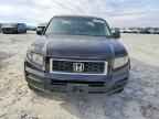 2008 HONDA Ridgeline