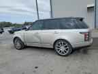 2015 LAND ROVER RANGE ROVER