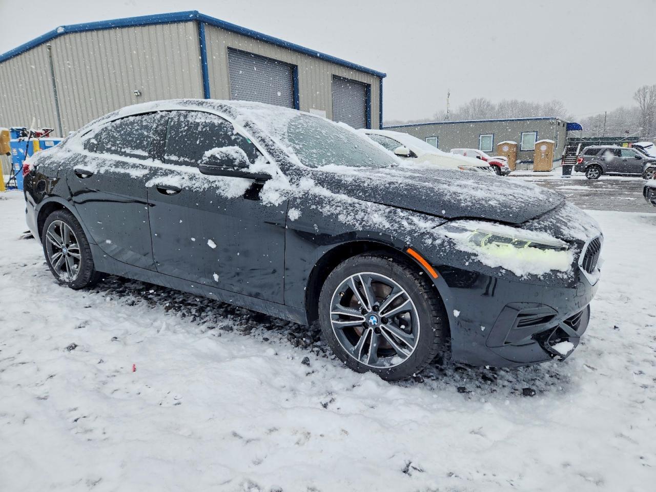 2024 BMW 228XI