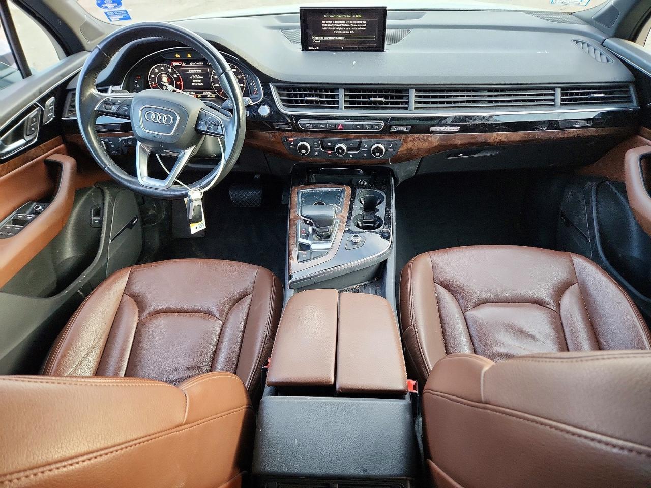 2018 AUDI Q7