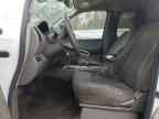 2014 NISSAN Frontier
