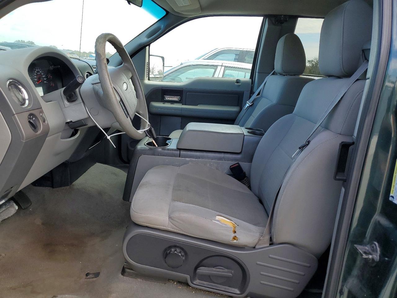 2006 FORD F-150