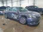 2019 SUBARU Legacy