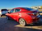 2017 TOYOTA YARIS