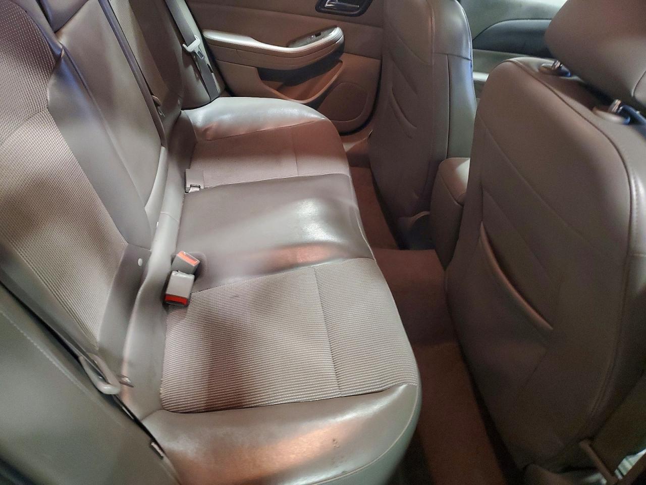 2014 CHEVROLET MALIBU