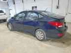 2016 HYUNDAI ACCENT