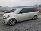 2014 LAND ROVER RANGE ROVER