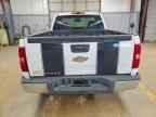 2007 CHEVROLET Silverado