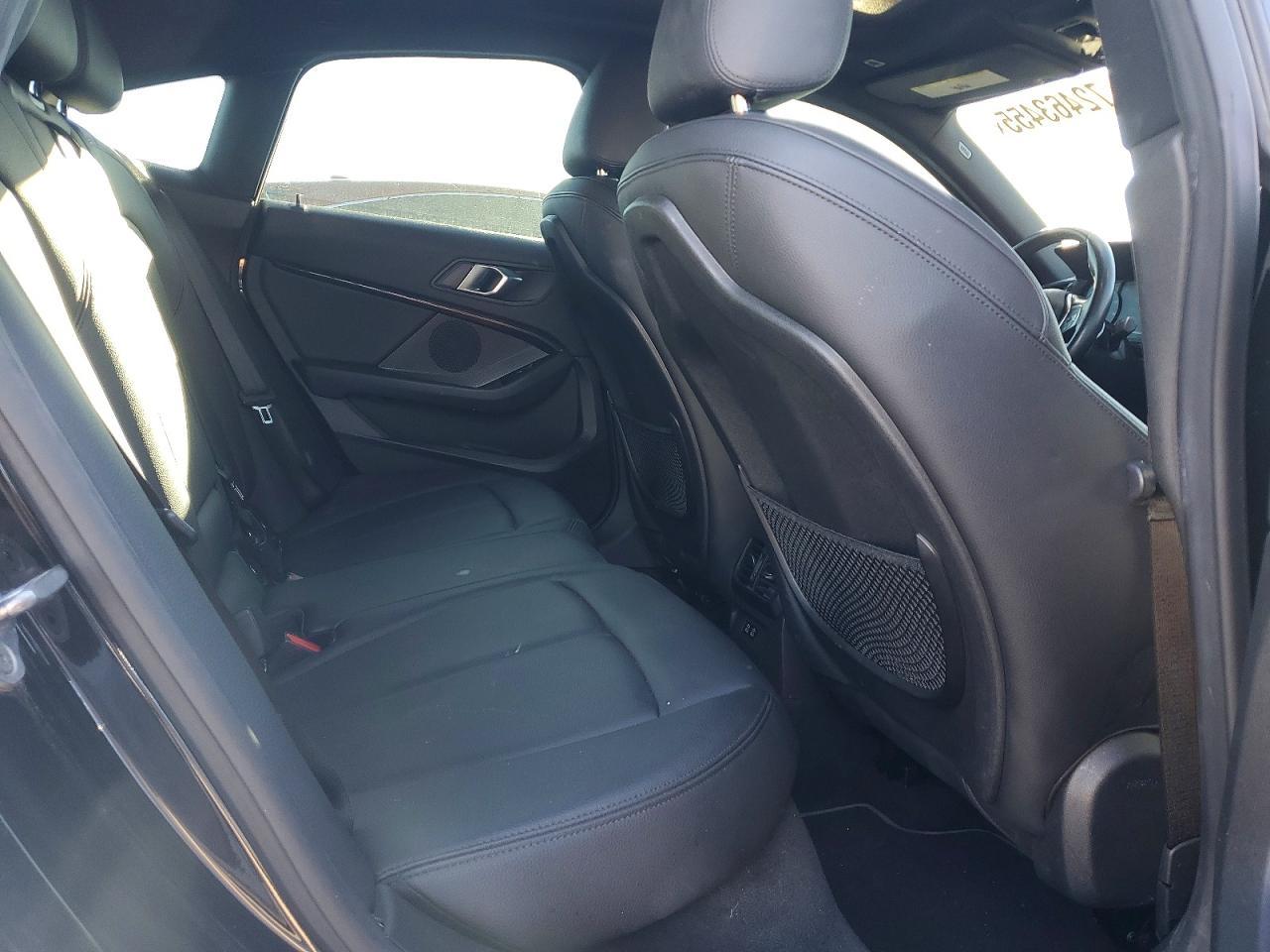 2021 BMW 2 Series