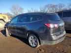 2014 CHEVROLET TRAVERSE