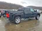 2011 CHEVROLET SILVERADO 1500