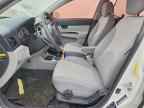 2009 HYUNDAI ACCENT