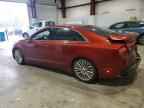 2014 LINCOLN MKZ
