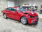 2016 CHEVROLET Malibu Limited