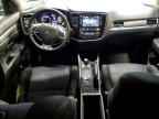 2018 MITSUBISHI outlander