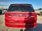 2022 HONDA ODYSSEY