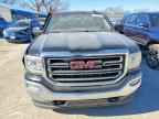 2017 GMC Sierra