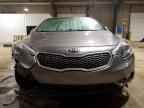 2015 KIA FORTE