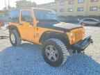2012 JEEP WRANGLER