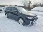 2014 MITSUBISHI outlander