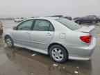 2006 TOYOTA COROLLA