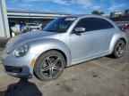 2015 VOLKSWAGEN Beetle