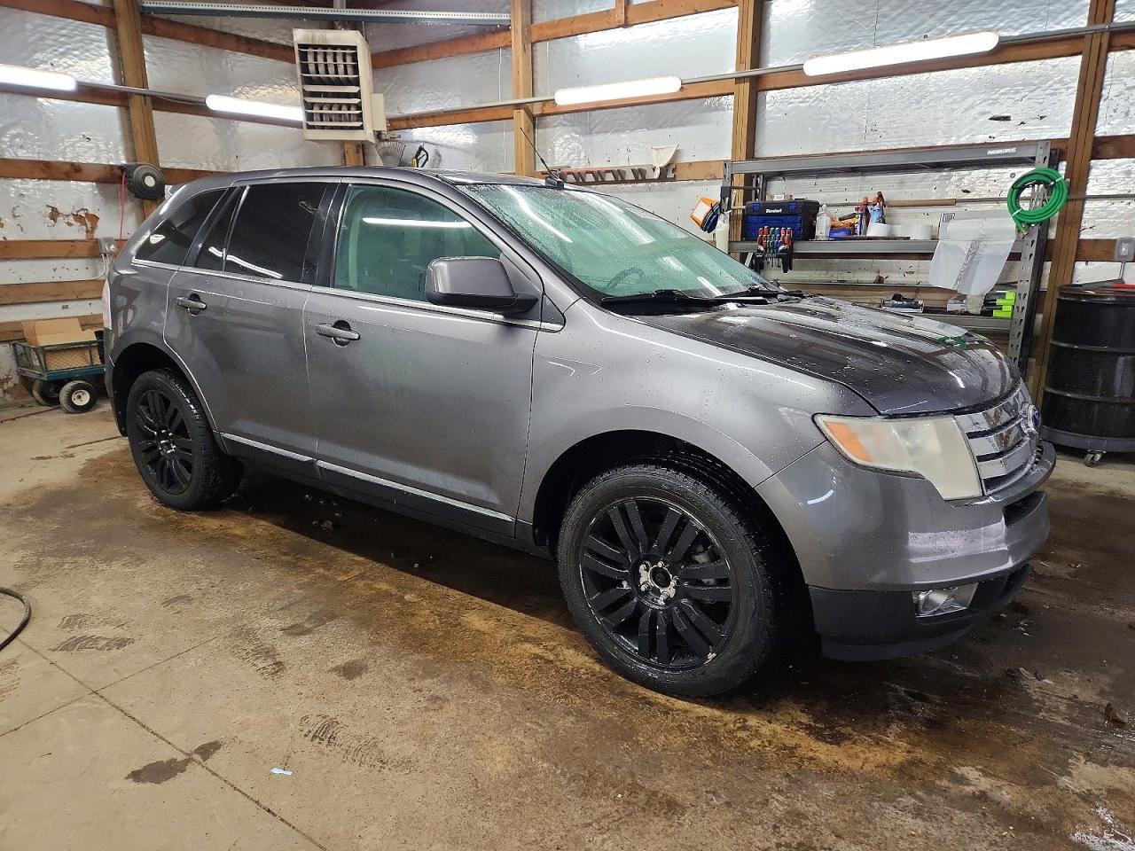 2010 FORD EDGE