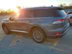 2021 LINCOLN Aviator