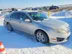 2010 FORD FUSION